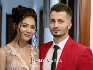 Jimmyamanda