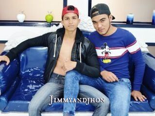 Jimmyandjhon
