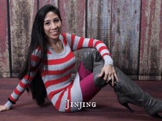 Jinjing