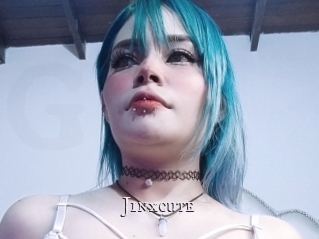 Jinxcute
