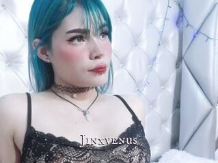Jinxvenus