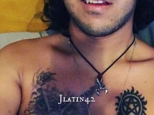 Jlatin42
