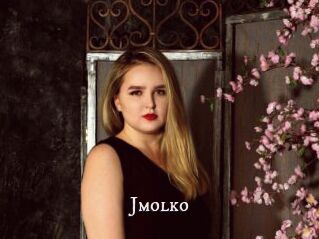 Jmolko