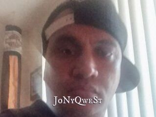 JoNyQweSt
