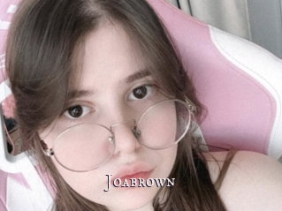Joabrown
