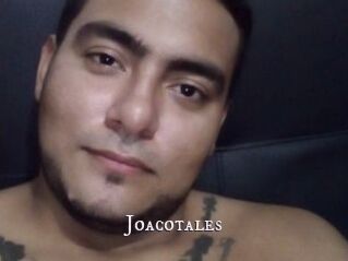 Joacotales