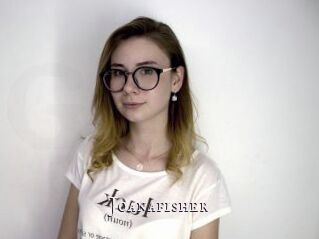 Joanafisher