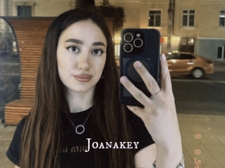 Joanakey