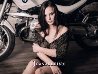 Joanakleinx