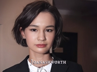 Joanashworth