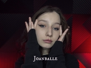 Joanballe