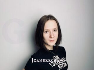 Joanbeecham