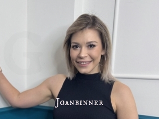 Joanbinner
