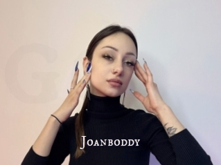 Joanboddy