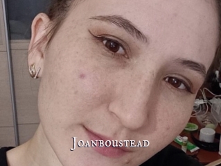 Joanboustead