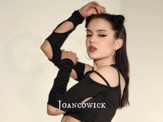 Joancowick