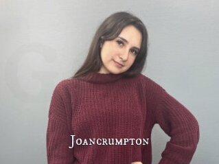 Joancrumpton