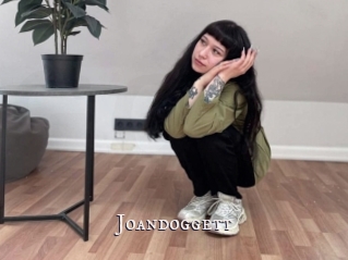 Joandoggett