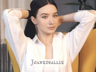 Joanedsallie