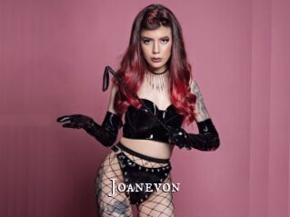Joanevon