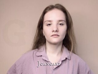 Joangary