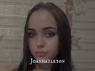 Joanhazleton