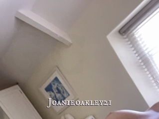 Joanieoakley21