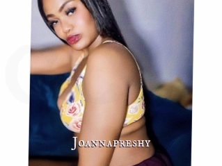 Joannapreshy