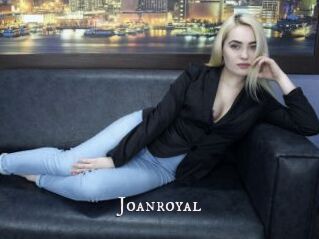 Joanroyal