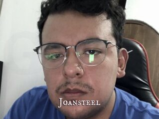 Joansteel
