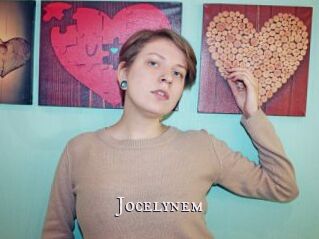 Jocelynem