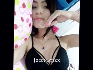 Jocondysex