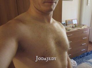 Jodajedy