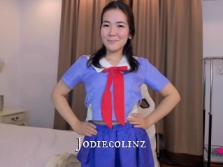 Jodiecolinz