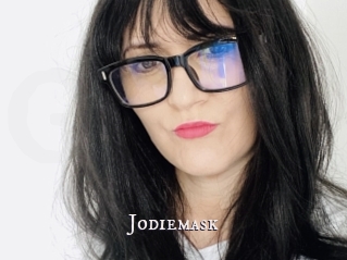Jodiemask