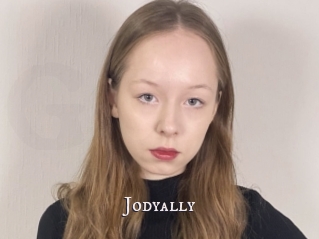 Jodyally