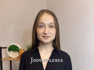 Jodyapplebee