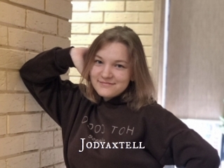 Jodyaxtell
