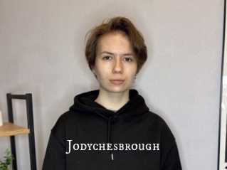 Jodychesbrough