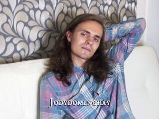 Jodydomingray