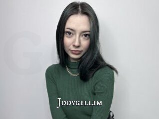 Jodygillim