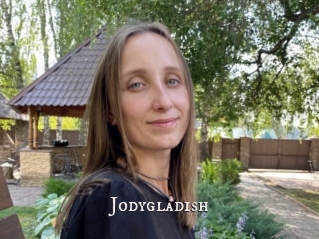 Jodygladish