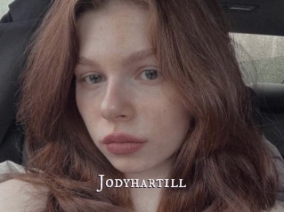 Jodyhartill