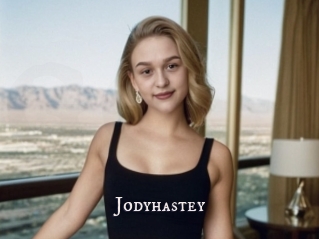 Jodyhastey