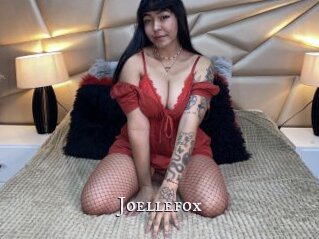 Joellefox