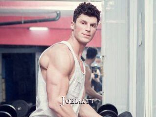 Joematt