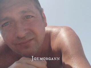 Joemorgann