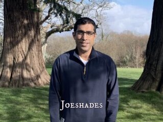 Joeshades