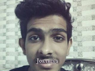 Joeybing