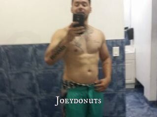 Joeydonuts